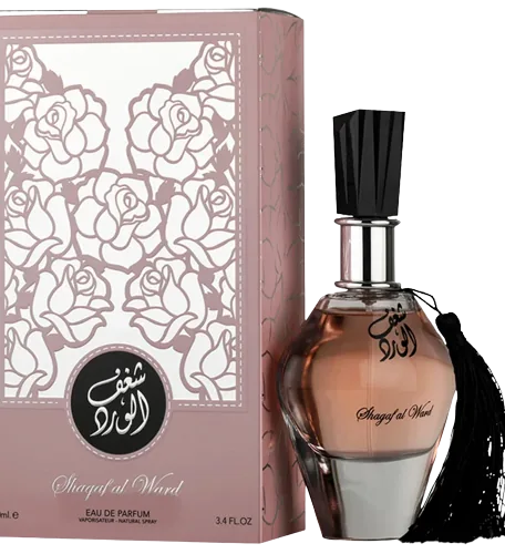 Shagaf Al Ward